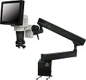 VSI Video Inspection Microscope