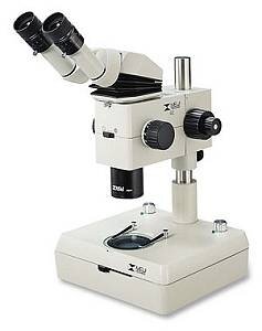 Meiji RZ Stereo Zoom Microscope